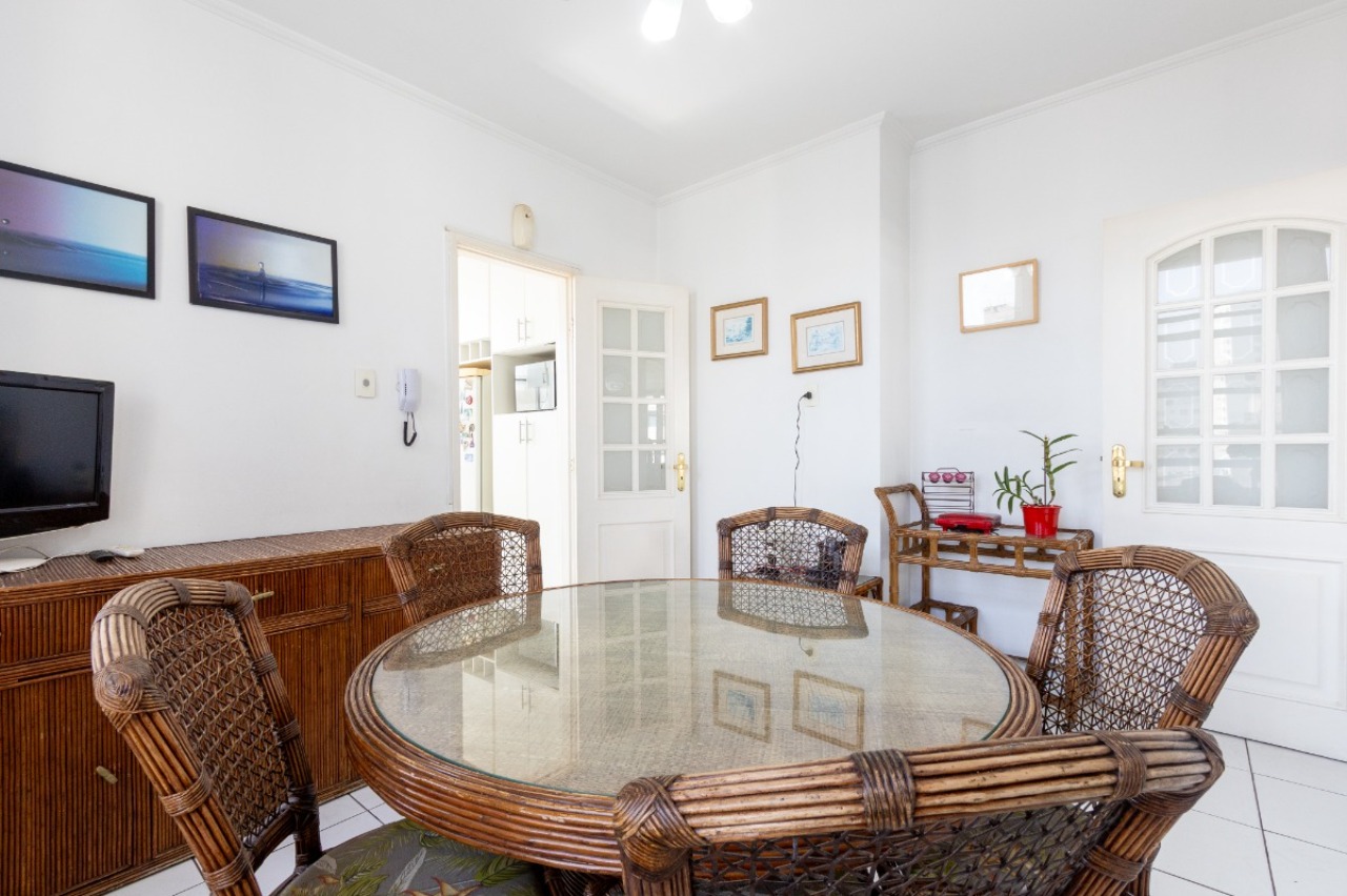 Apartamento, 4 quartos, 280 m² - Foto 8