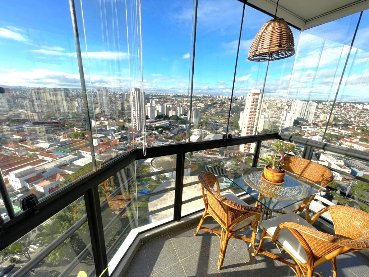 Cobertura, 3 quartos, 220 m² - Foto 40