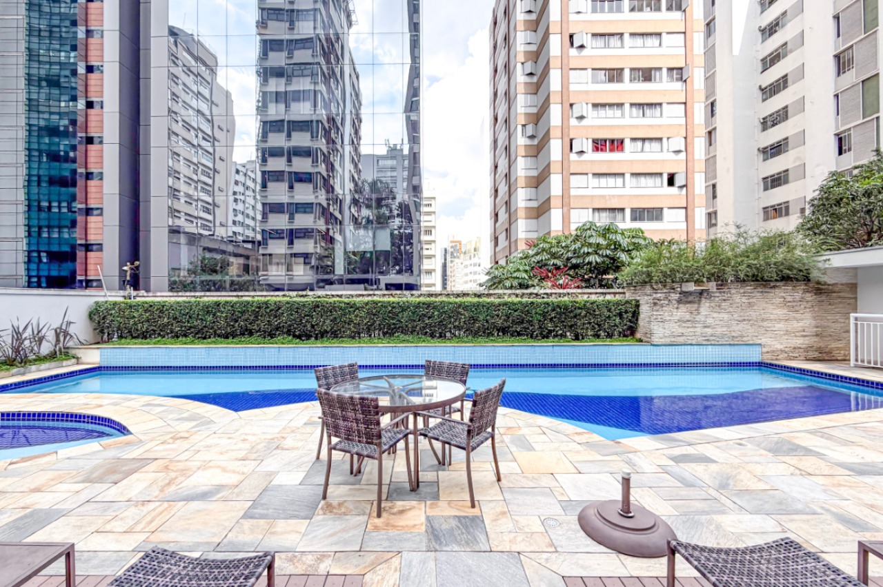 Apartamento, 3 quartos, 140 m² - Foto 22