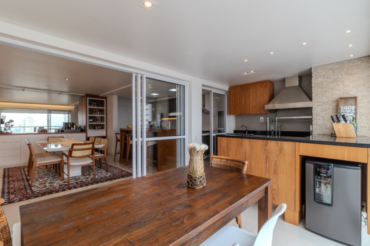 Apartamento, 3 quartos, 140 m² - Foto 10