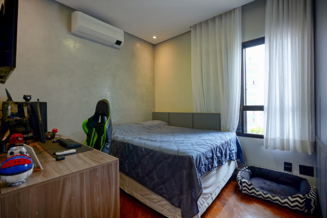 Apartamento, 3 quartos, 160 m² - Foto 31
