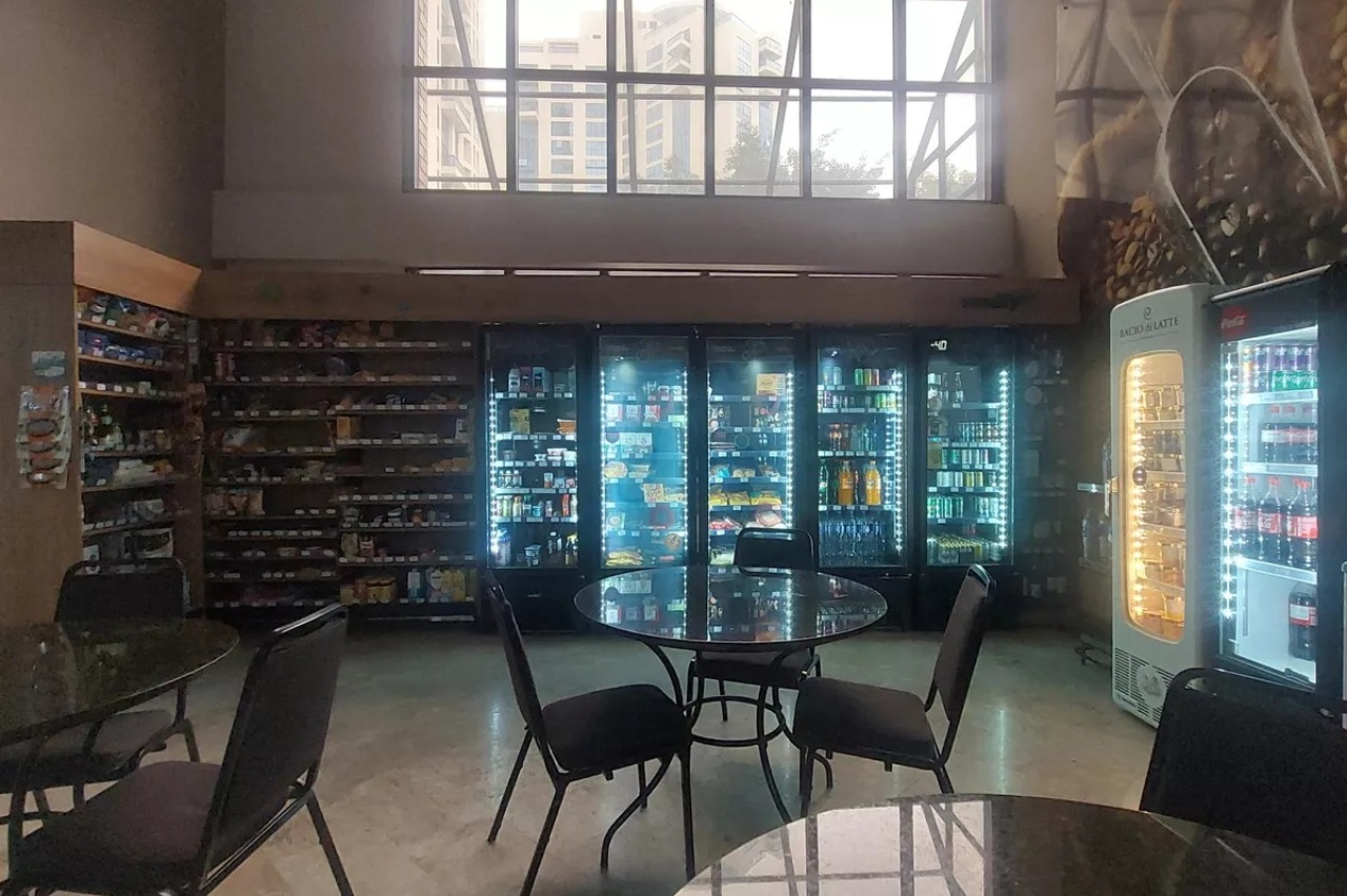 Apartamento, 1 quarto, 37 m² - Foto 20