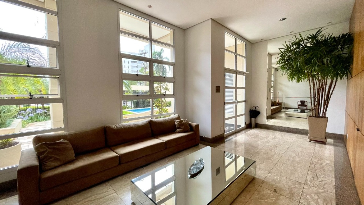 Apartamento, 3 quartos, 170 m² - Foto 12
