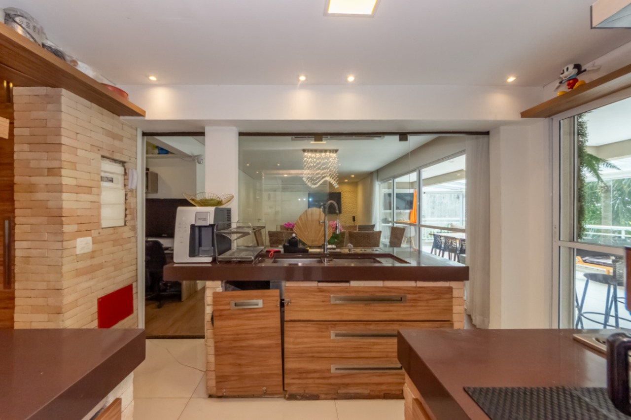 Apartamento, 3 quartos, 190 m² - Foto 15