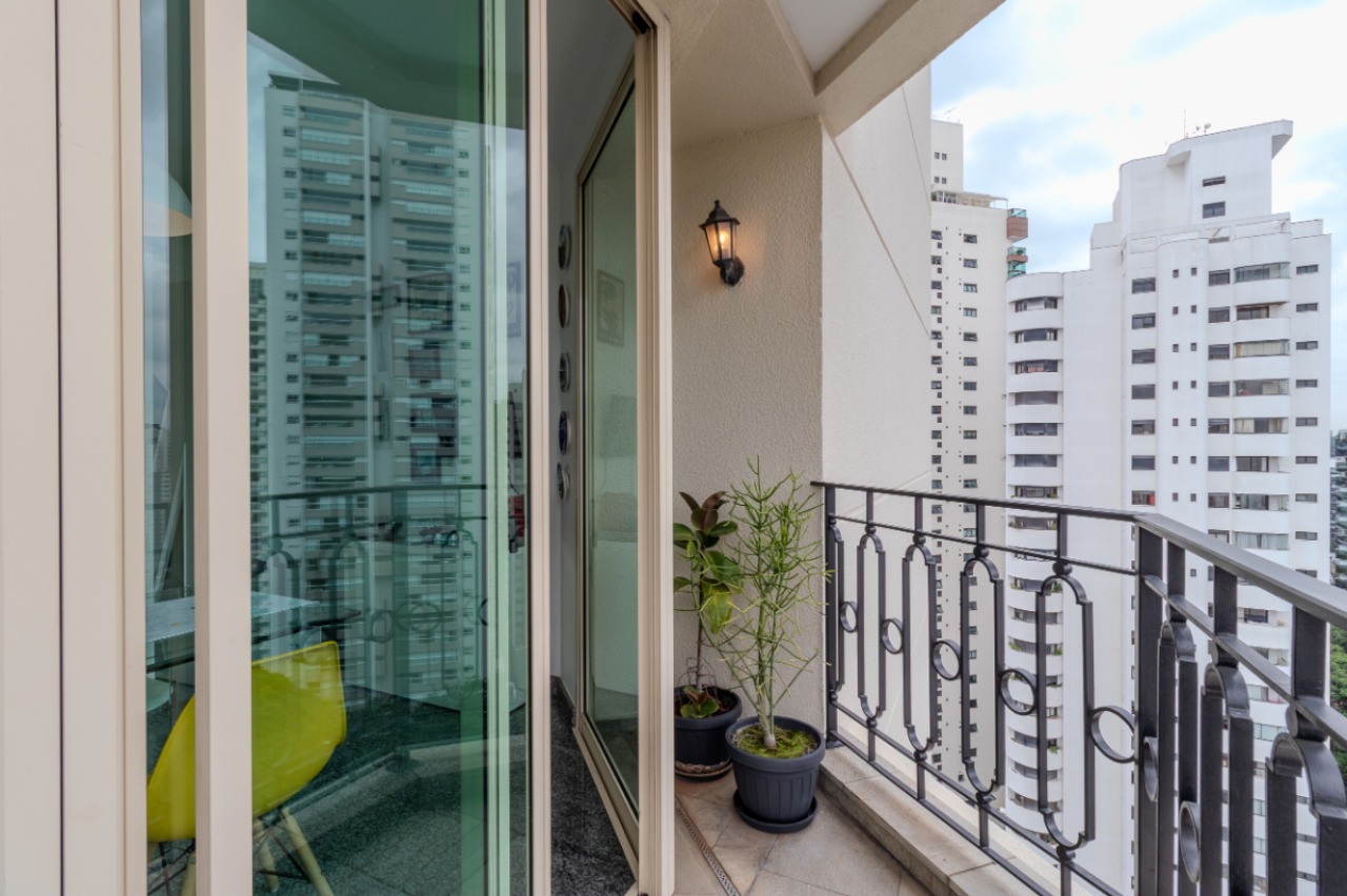 Apartamento, 3 quartos, 240 m² - Foto 7