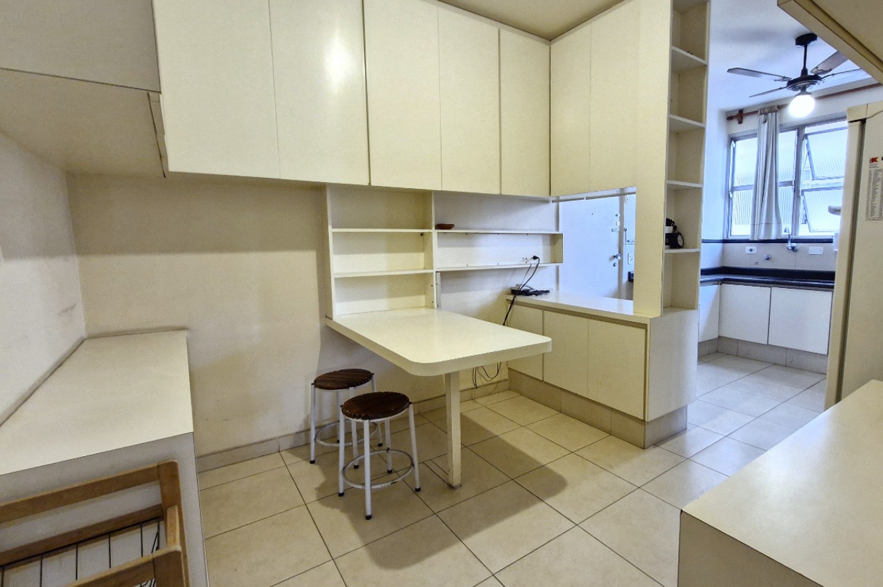 Apartamento, 2 quartos, 170 m² - Foto 13