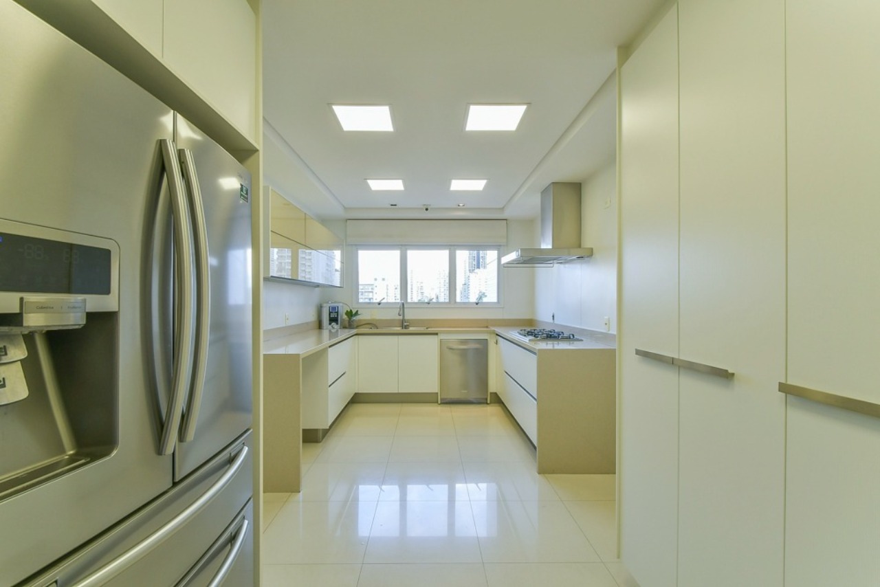 Apartamento, 4 quartos, 280 m² - Foto 17