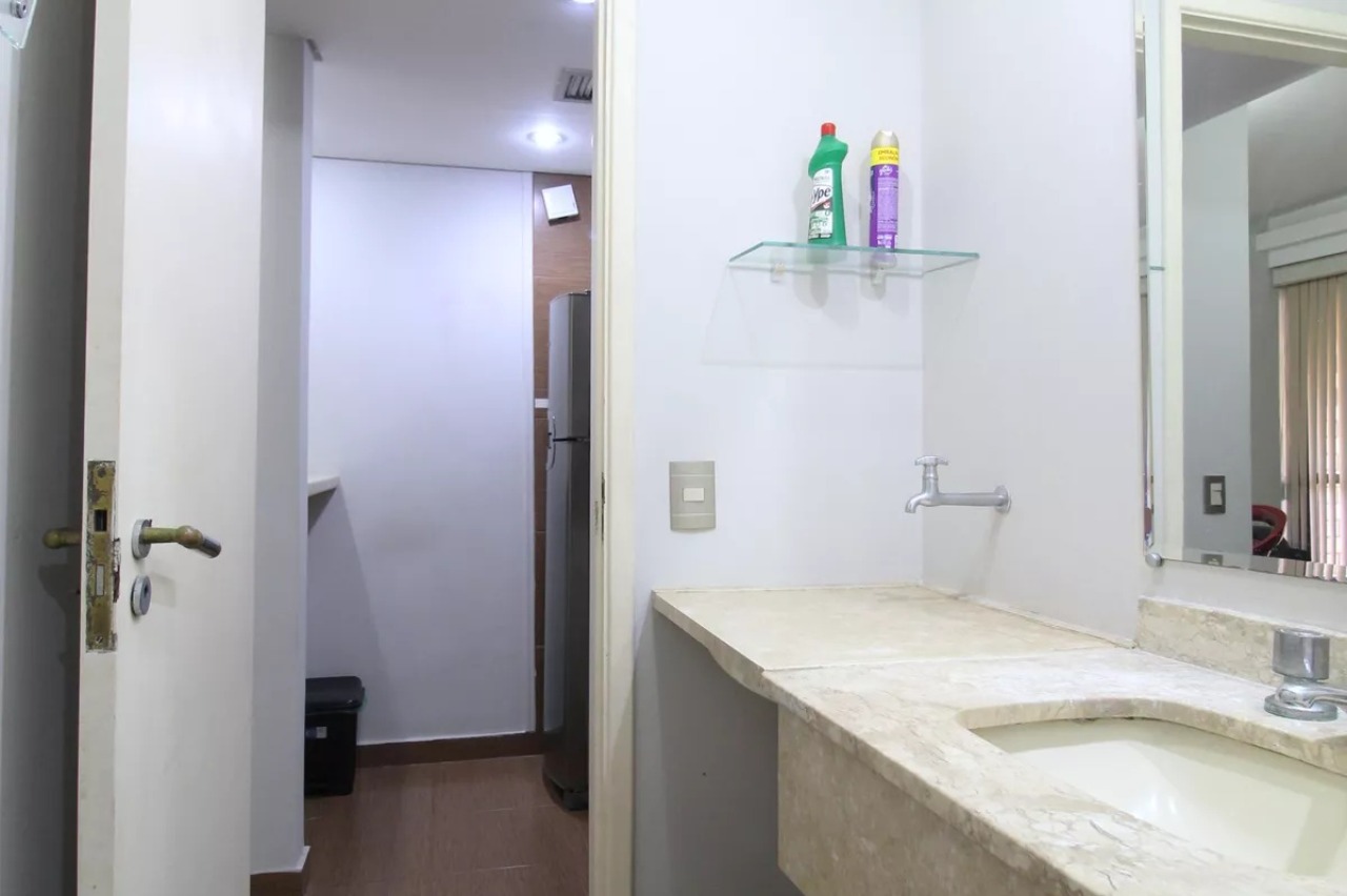 Apartamento, 1 quarto, 37 m² - Foto 11