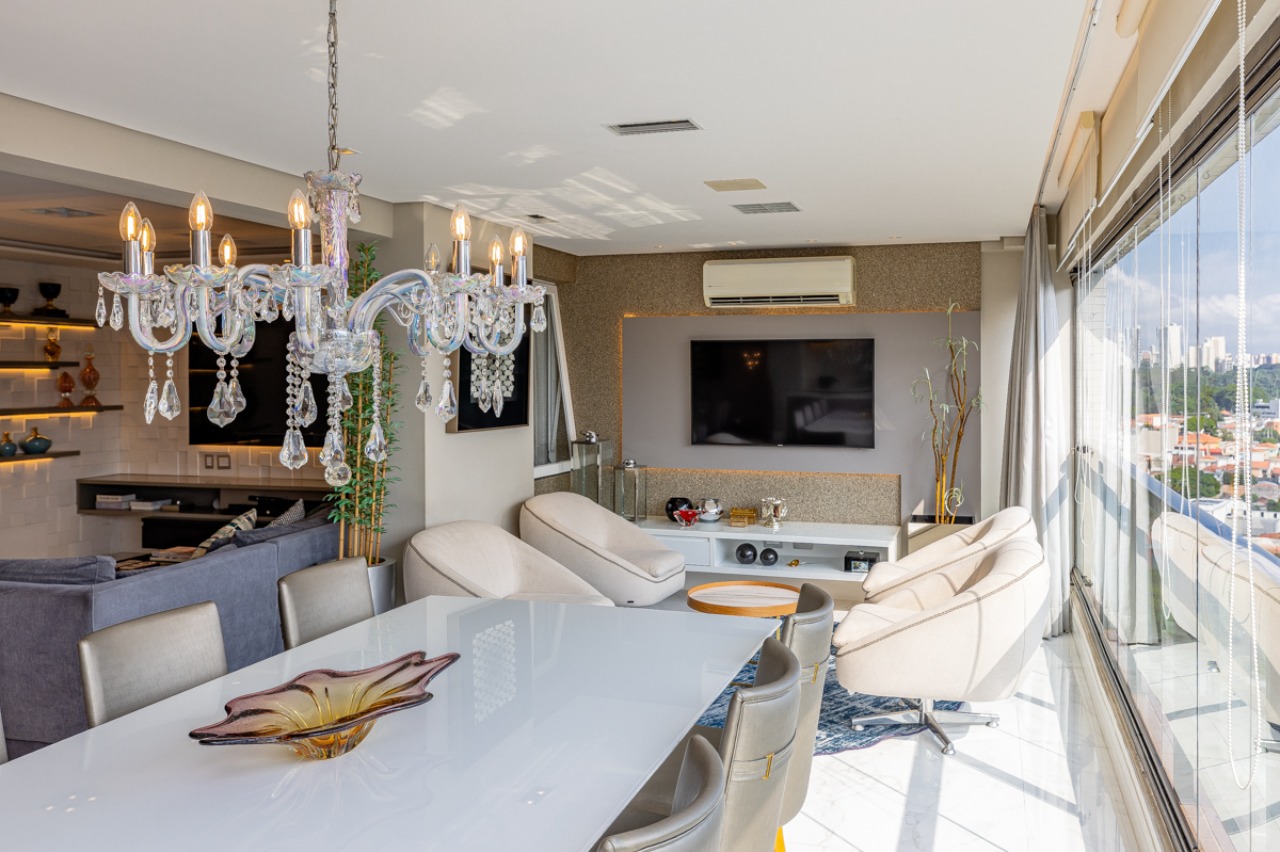 Apartamento, 3 quartos, 210 m² - Foto 18