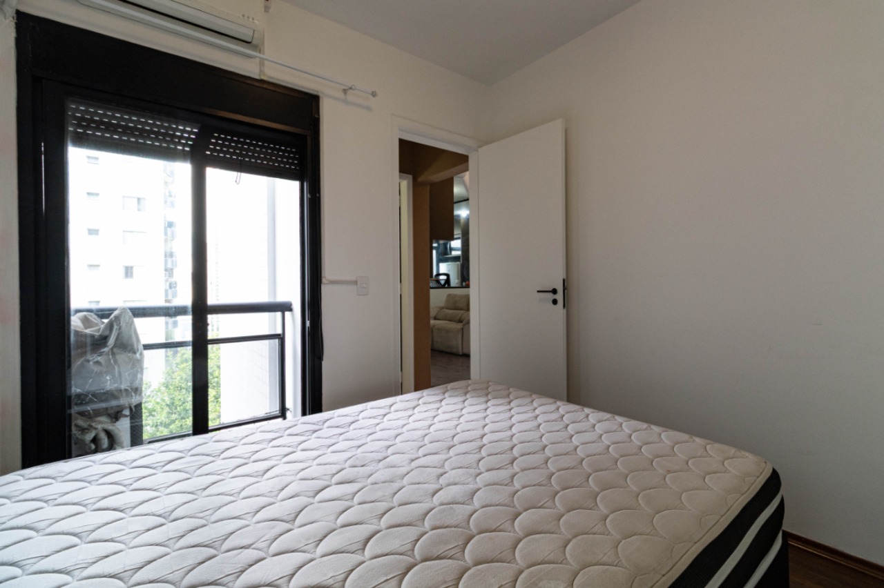 Apartamento, 1 quarto, 40 m² - Foto 14