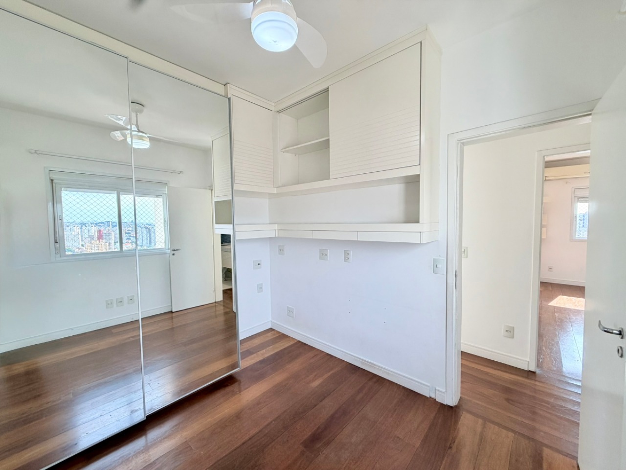 Apartamento, 3 quartos, 130 m² - Foto 15