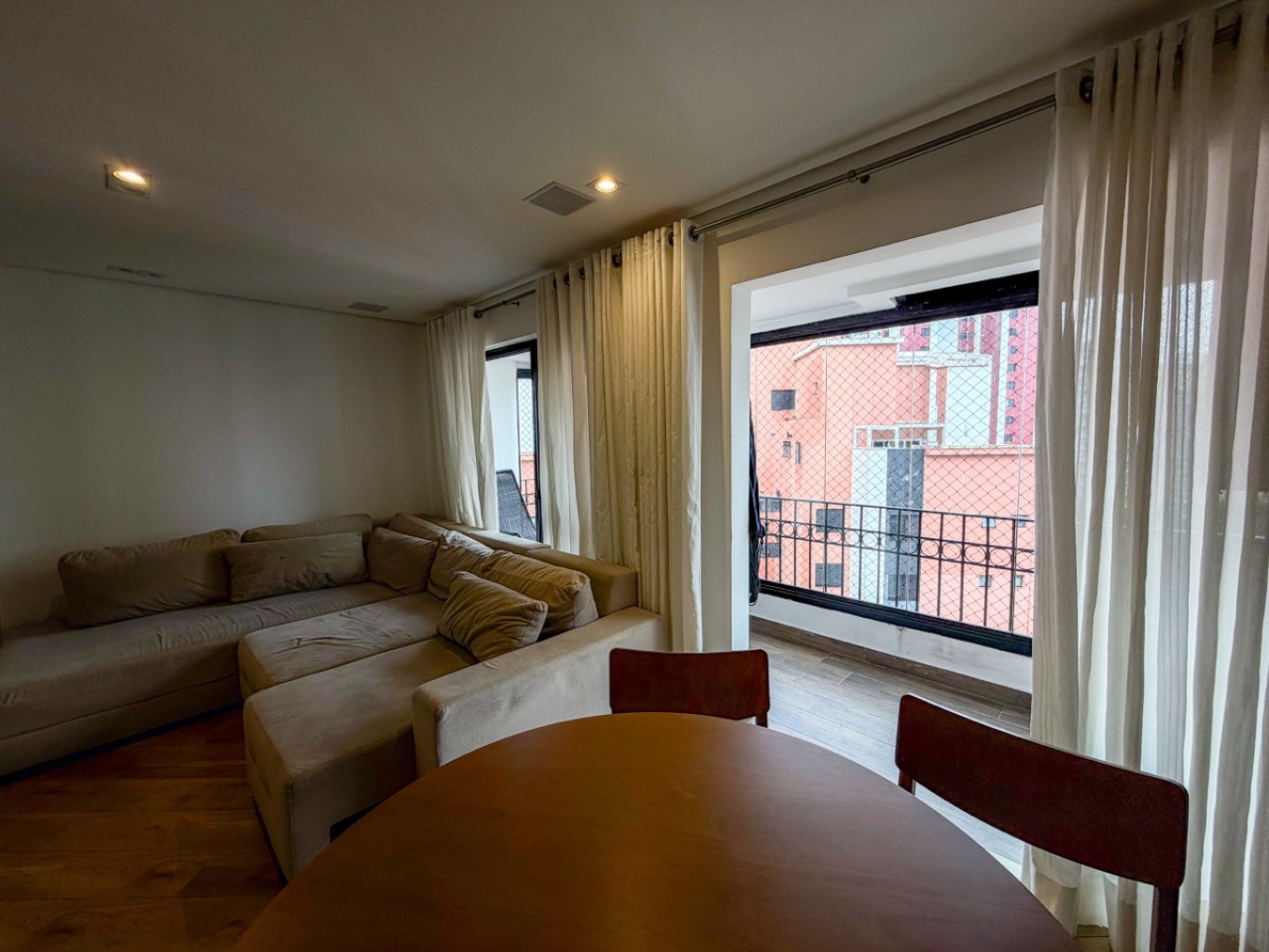 Apartamento, 3 quartos, 100 m² - Foto 4