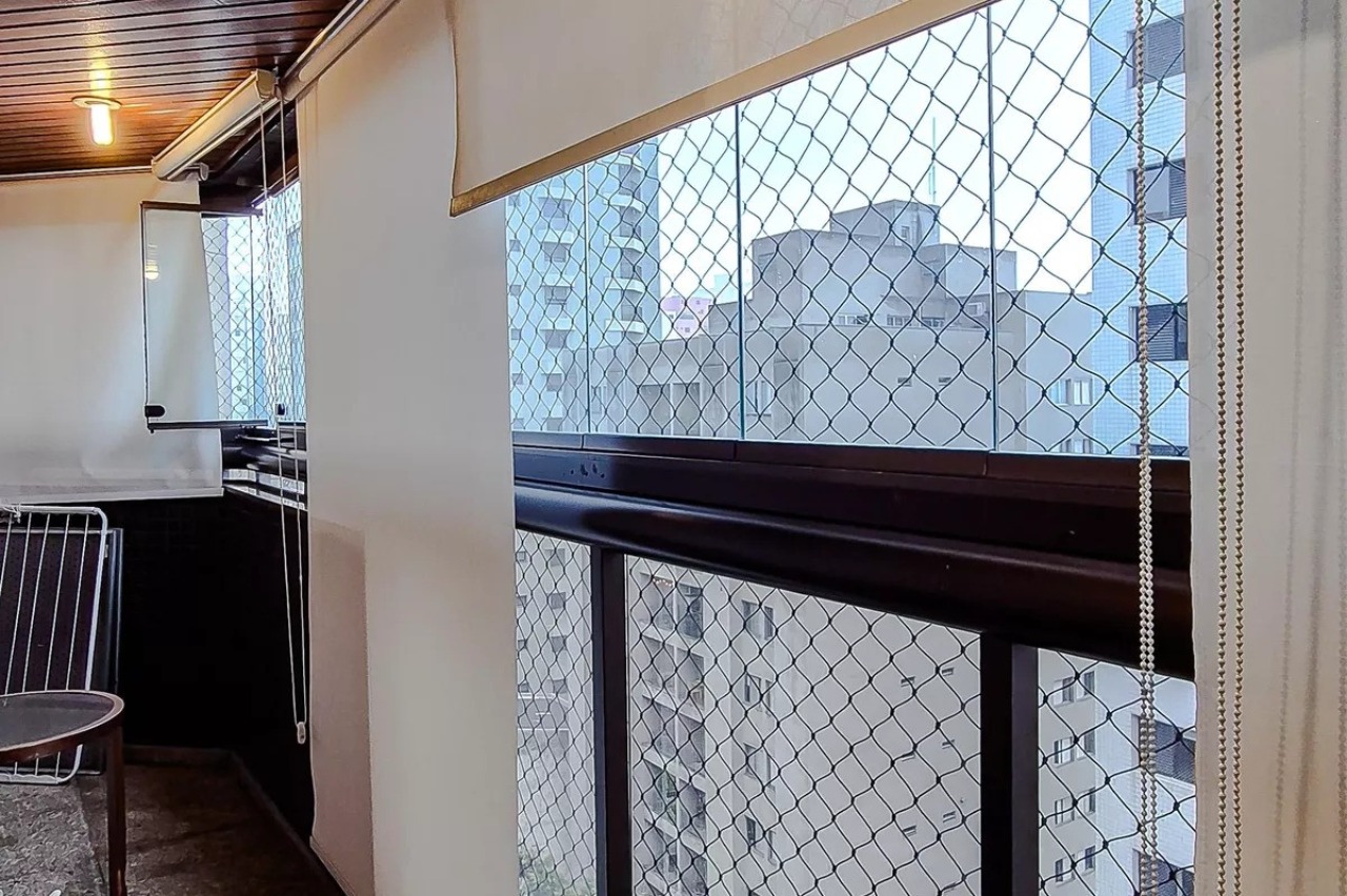 Apartamento, 3 quartos, 105 m² - Foto 21