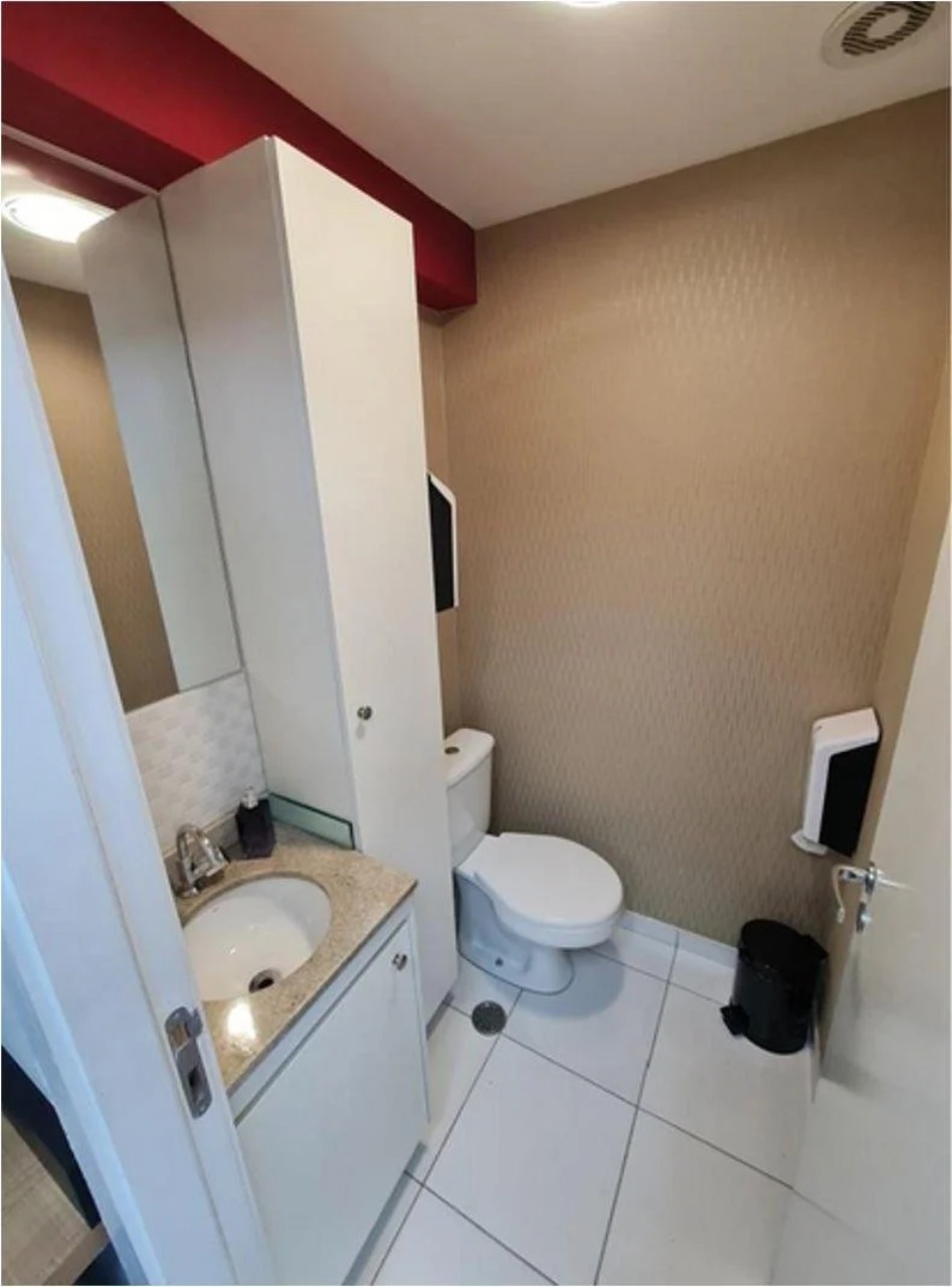 Sala-Conjunto, 50 m² - Foto 8