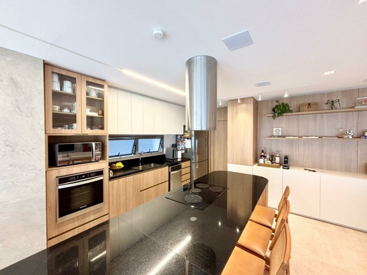 Apartamento, 3 quartos, 170 m² - Foto 6