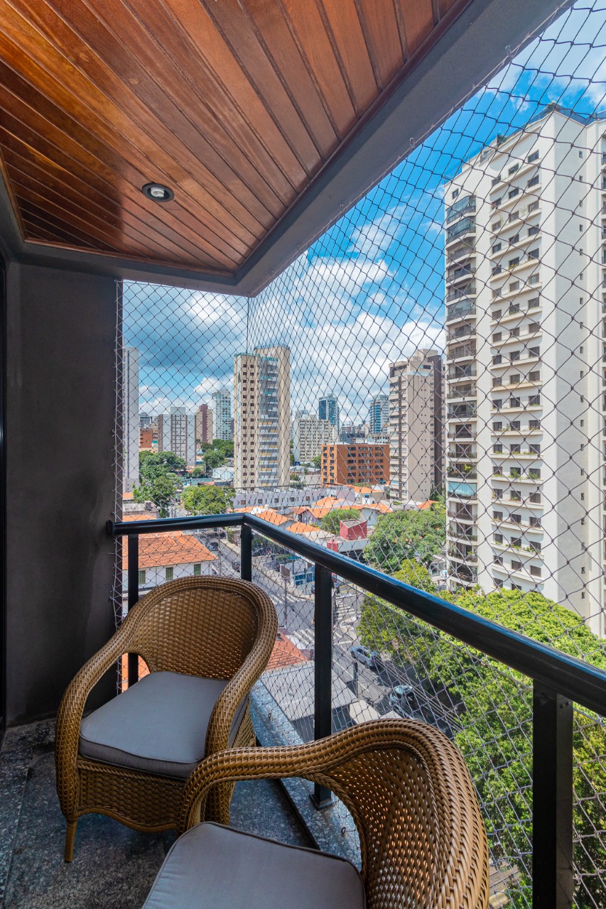 Apartamento, 3 quartos, 120 m² - Foto 12