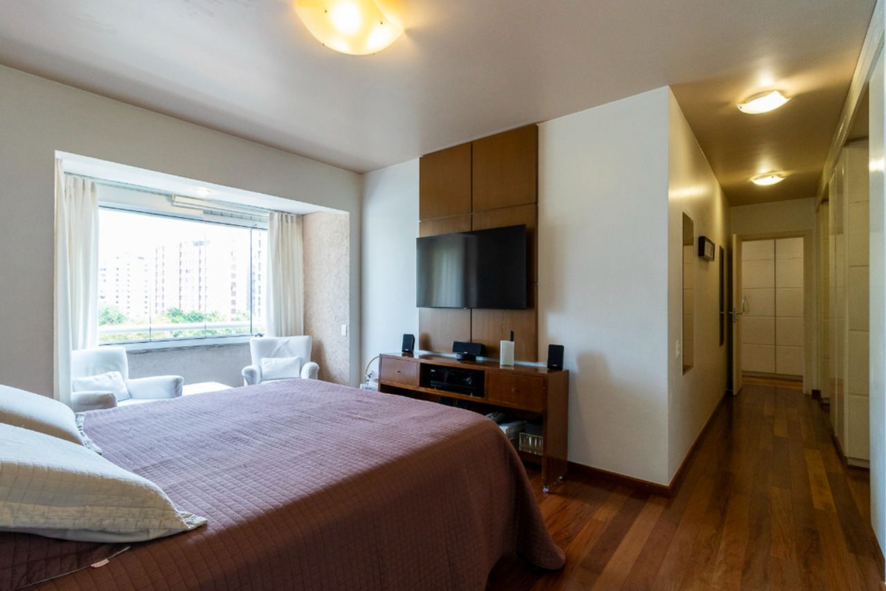 Apartamento, 3 quartos, 195 m² - Foto 14