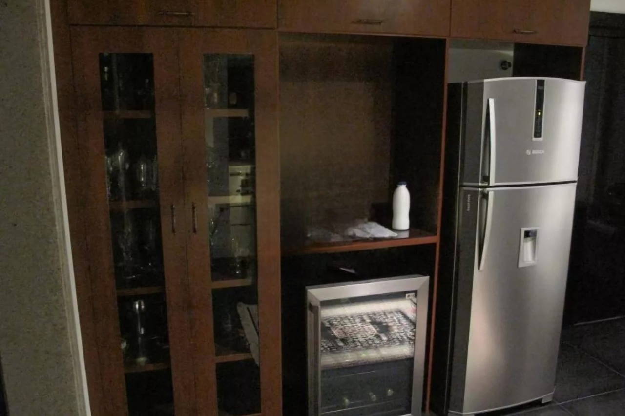 Cobertura, 3 quartos, 287 m² - Foto 14