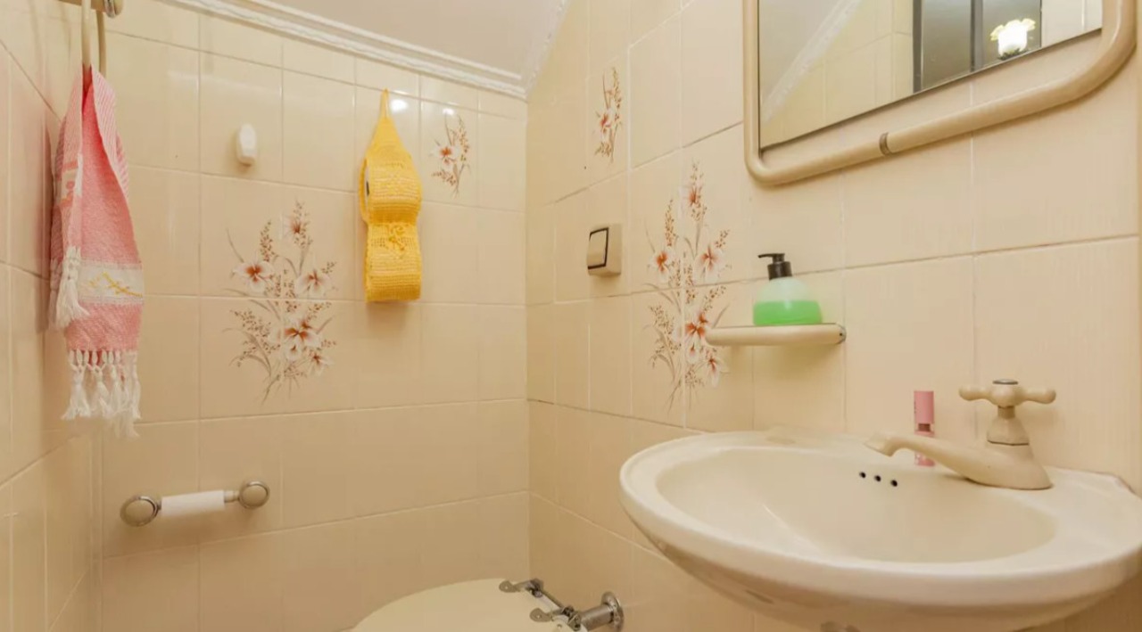 Casa de Vila, 2 quartos - Foto 6