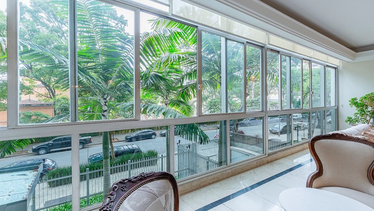 Apartamento, 5 quartos, 450 m² - Foto 2