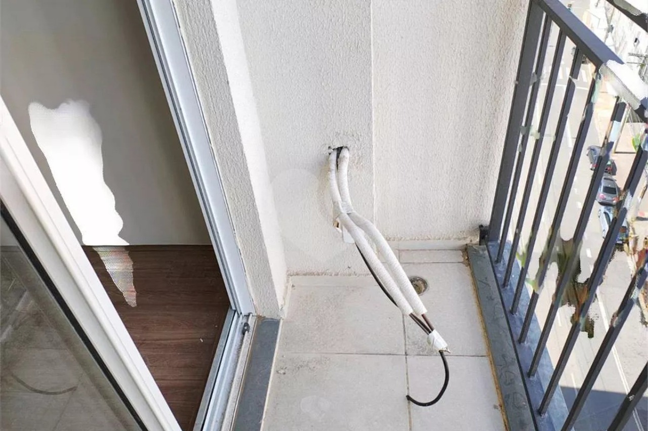 Apartamento, 2 quartos, 36 m² - Foto 8
