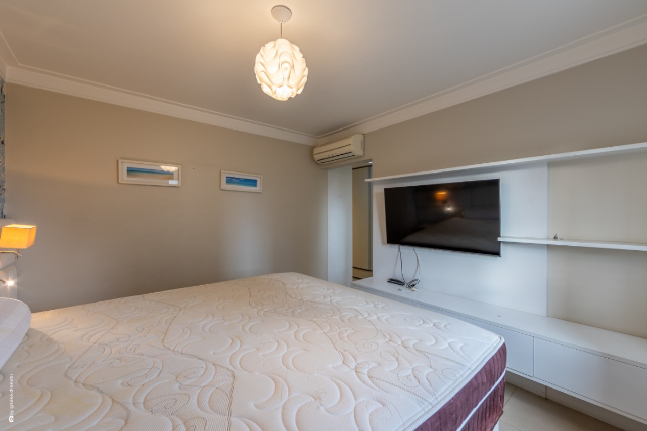 Apartamento, 4 quartos, 210 m² - Foto 39