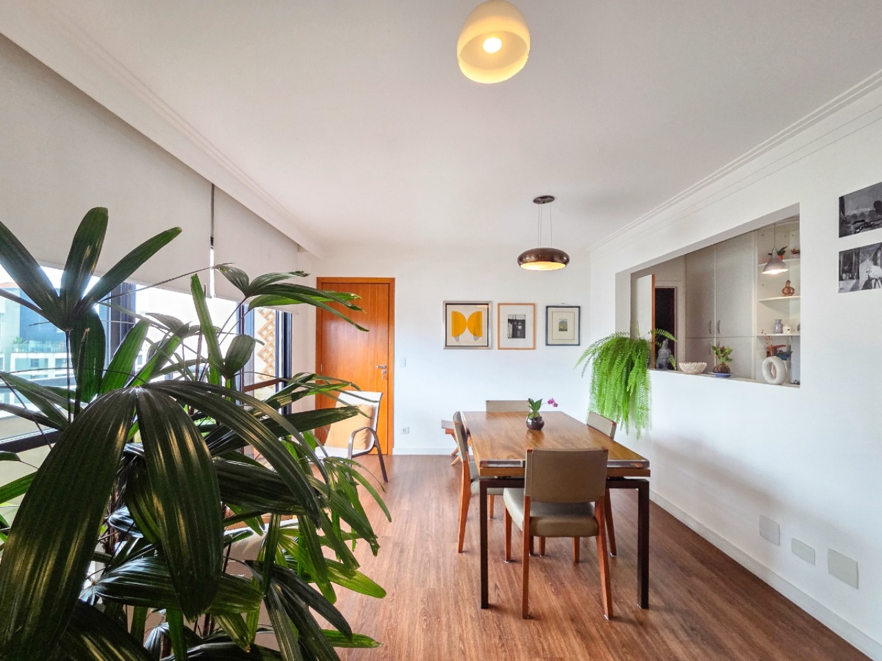 Apartamento, 3 quartos, 100 m² - Foto 4