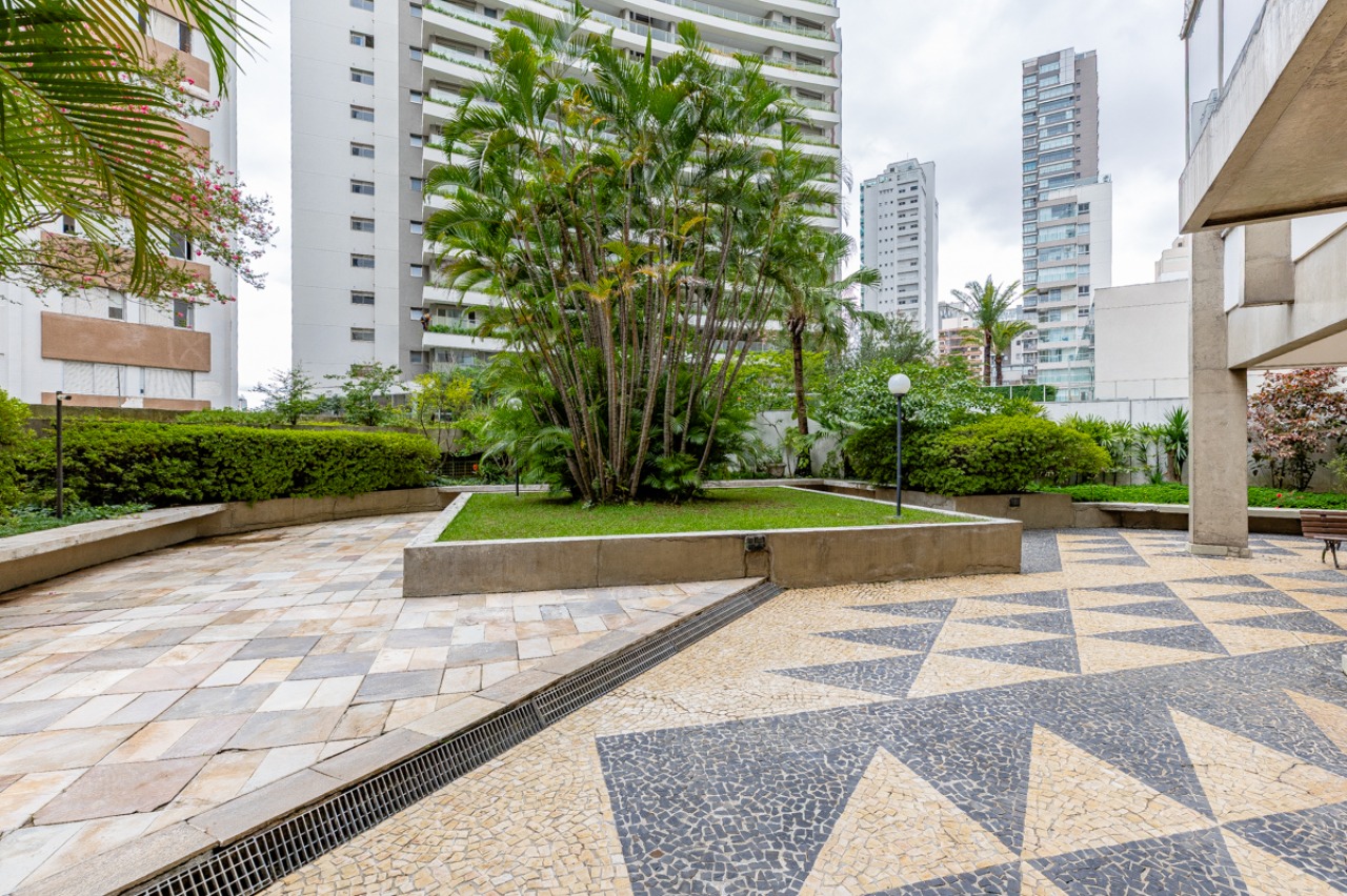 Apartamento, 2 quartos, 80 m² - Foto 6