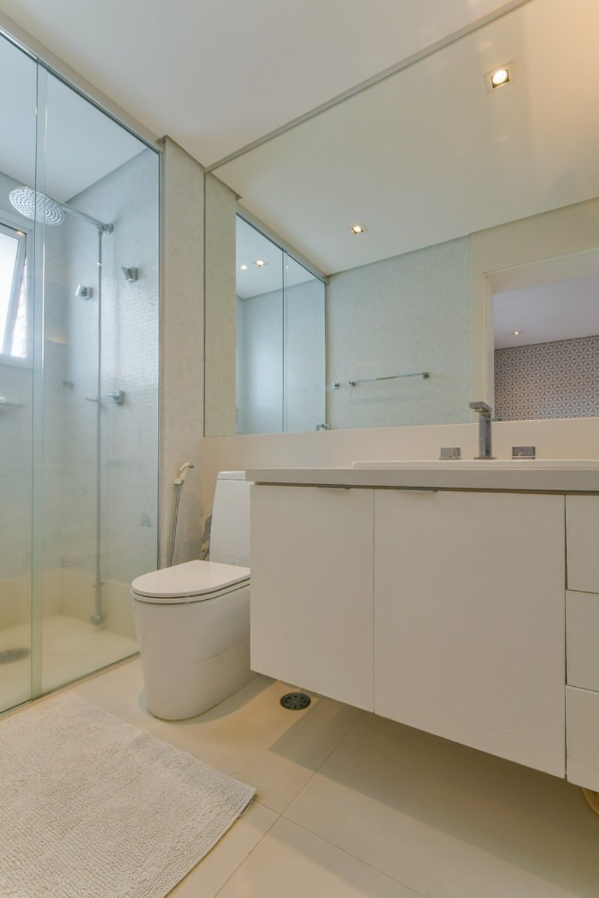 Apartamento, 4 quartos, 280 m² - Foto 28