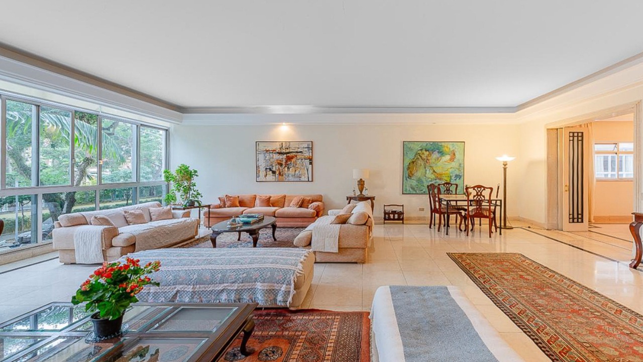 Apartamento, 5 quartos, 450 m² - Foto 11