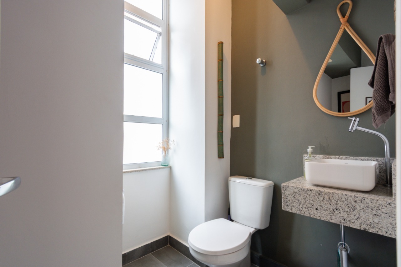 Apartamento, 3 quartos, 210 m² - Foto 15