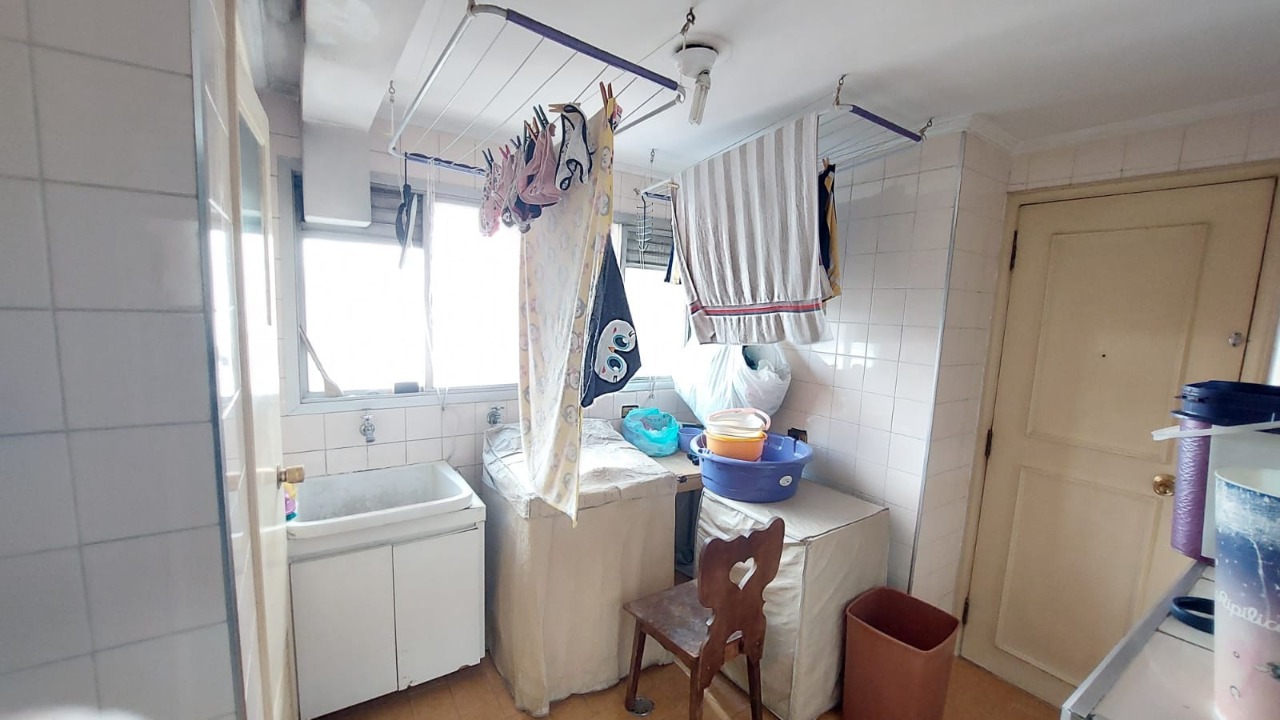 Apartamento, 4 quartos, 160 m² - Foto 12