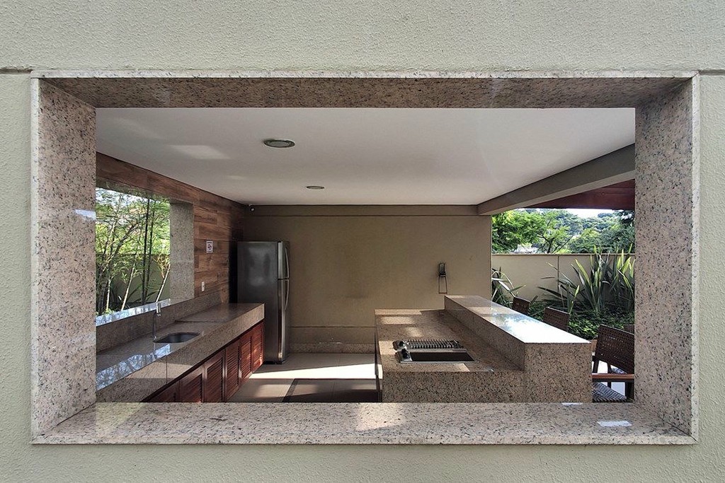 Apartamento, 3 quartos, 157 m² - Foto 21