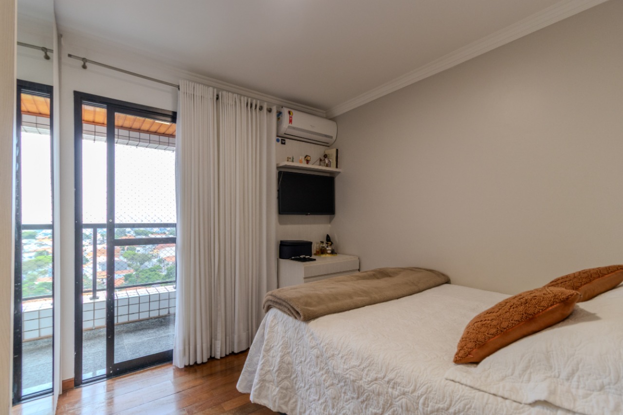 Apartamento, 4 quartos, 230 m² - Foto 27