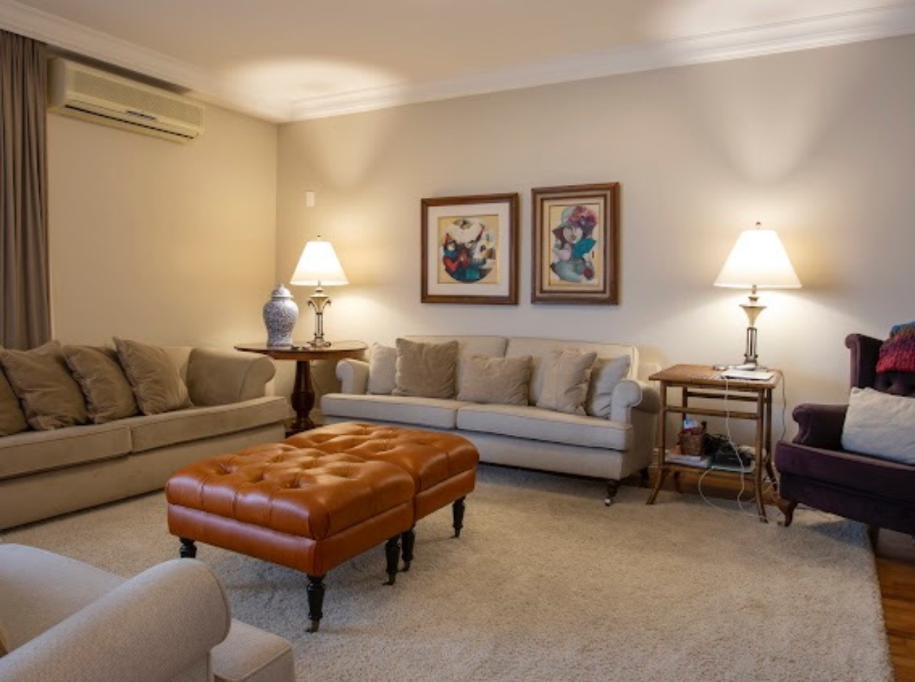 Apartamento, 4 quartos, 333 m² - Foto 9