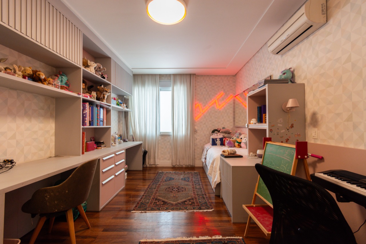 Apartamento, 3 quartos, 250 m² - Foto 19