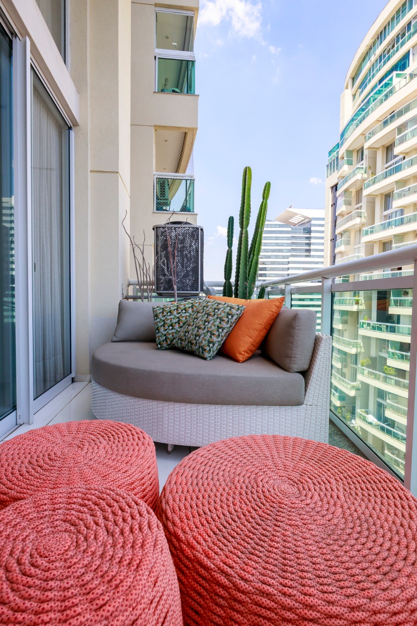 Apartamento, 4 quartos, 200 m² - Foto 13