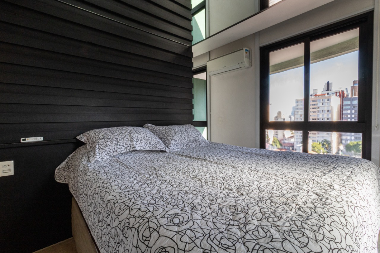 Apartamento, 2 quartos, 80 m² - Foto 17