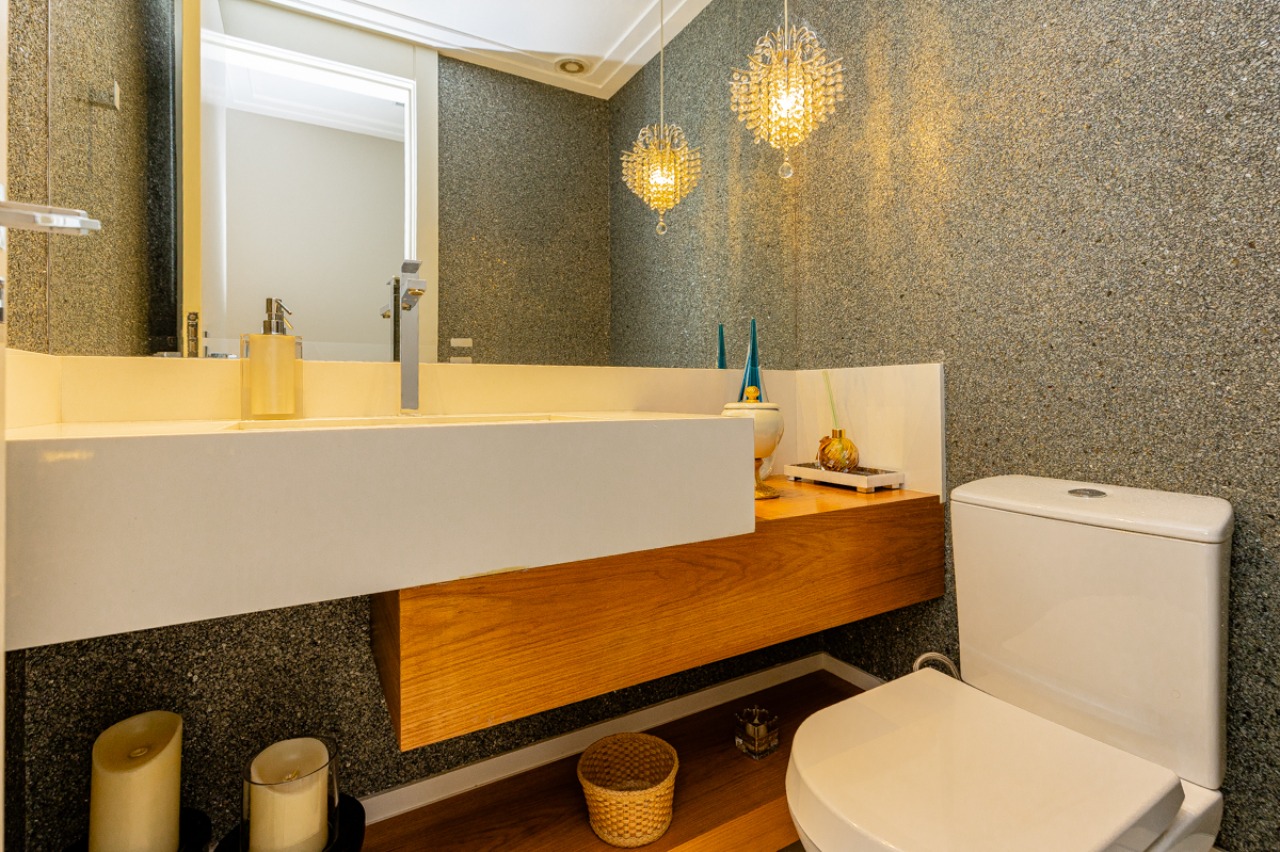 Apartamento, 3 quartos, 210 m² - Foto 36
