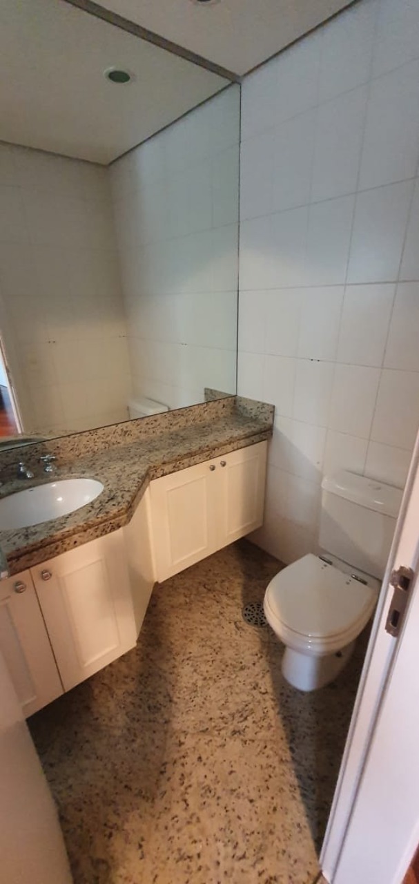 Apartamento, 4 quartos, 220 m² - Foto 16