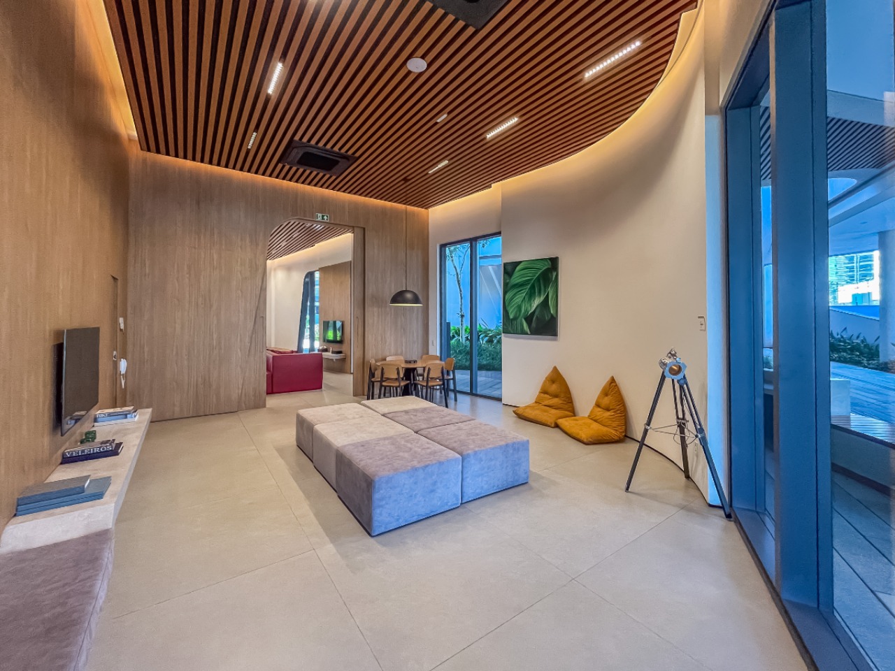 Apartamento, 4 quartos, 300 m² - Foto 17