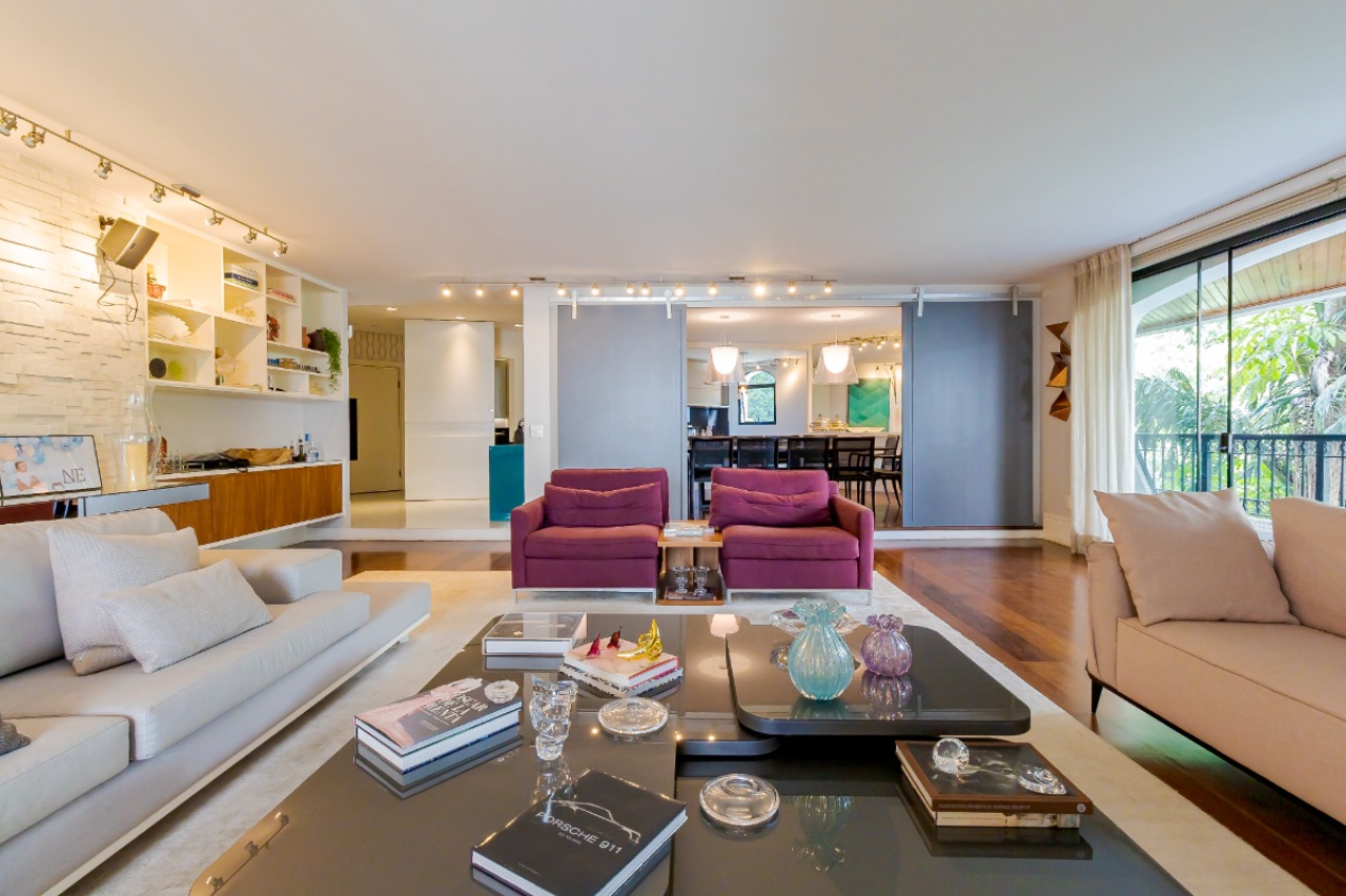 Apartamento, 3 quartos, 300 m² - Foto 7