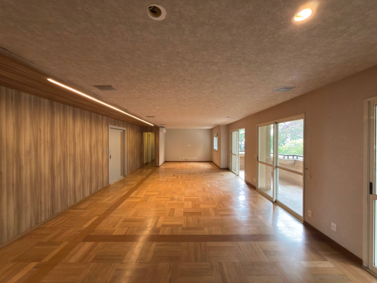 Apartamento, 4 quartos, 200 m² - Foto 4
