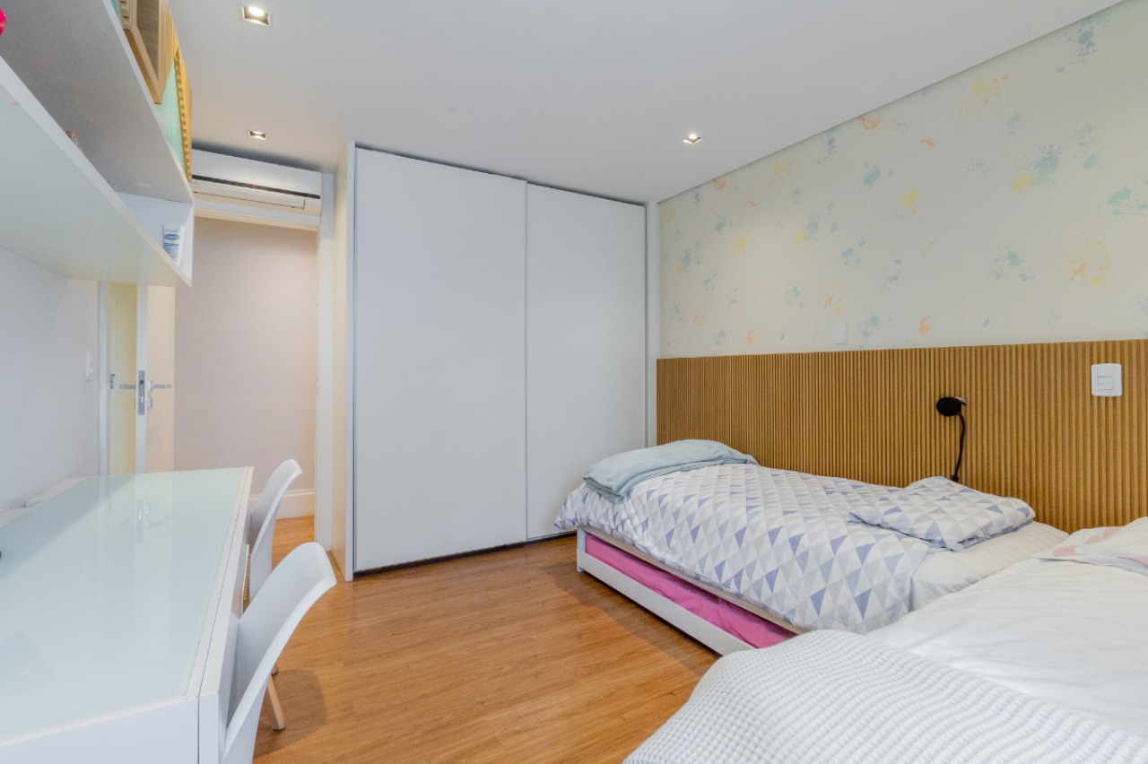 Apartamento, 3 quartos, 200 m² - Foto 20