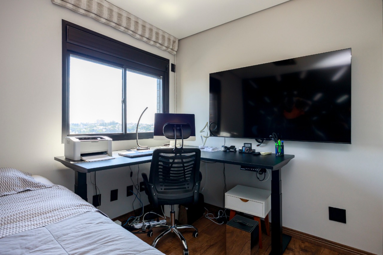 Apartamento, 4 quartos, 200 m² - Foto 38