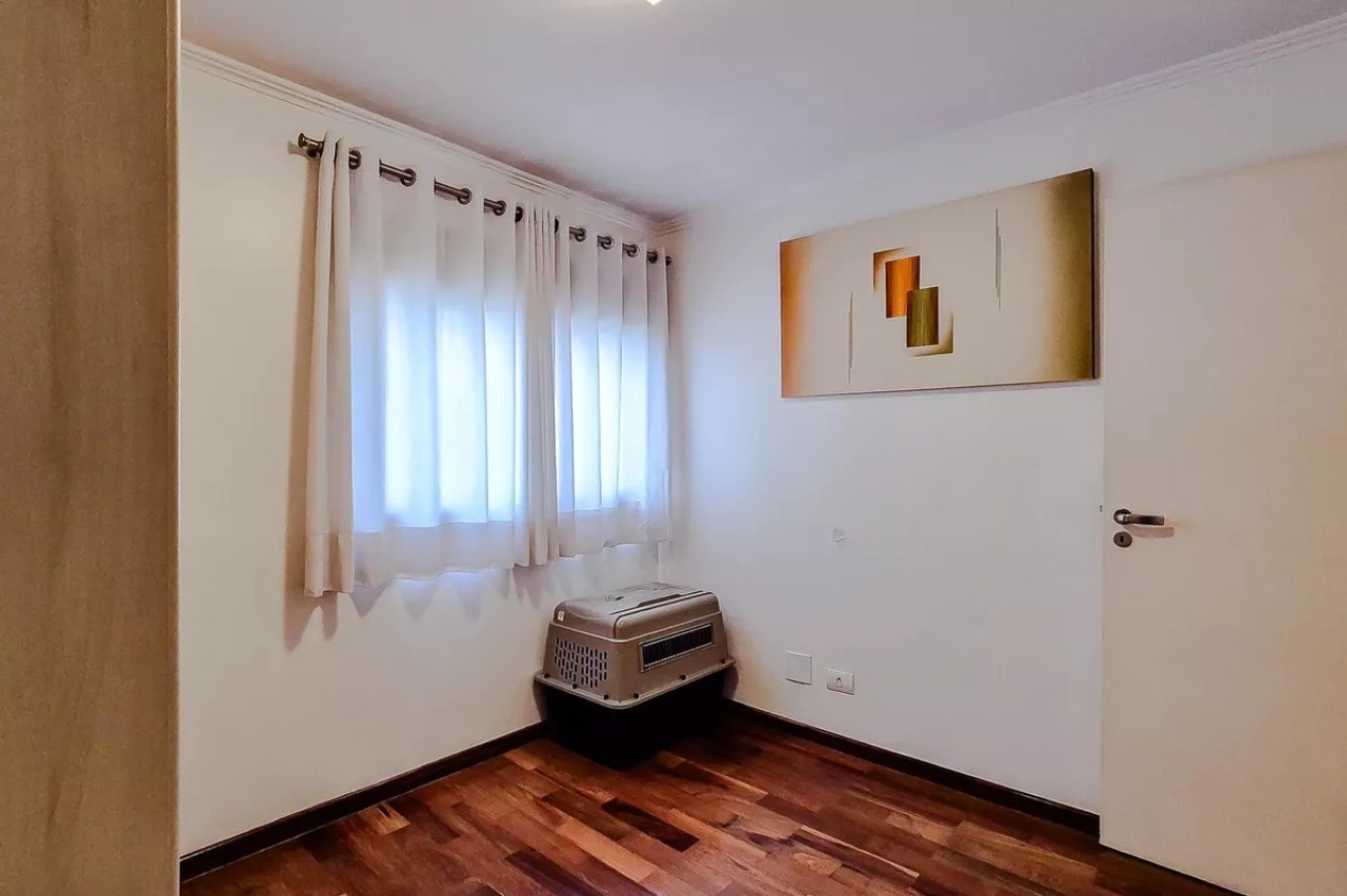Apartamento, 3 quartos, 105 m² - Foto 9