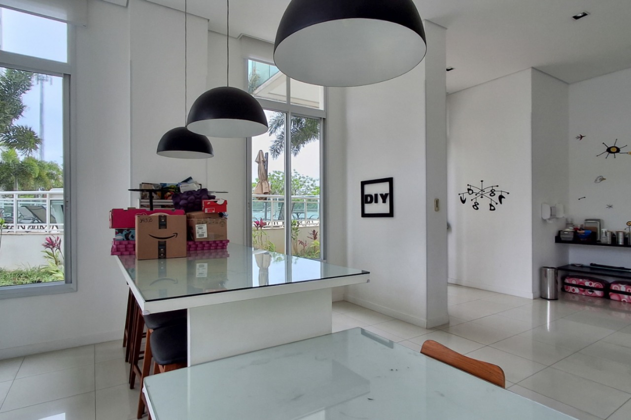 Apartamento, 3 quartos, 200 m² - Foto 17