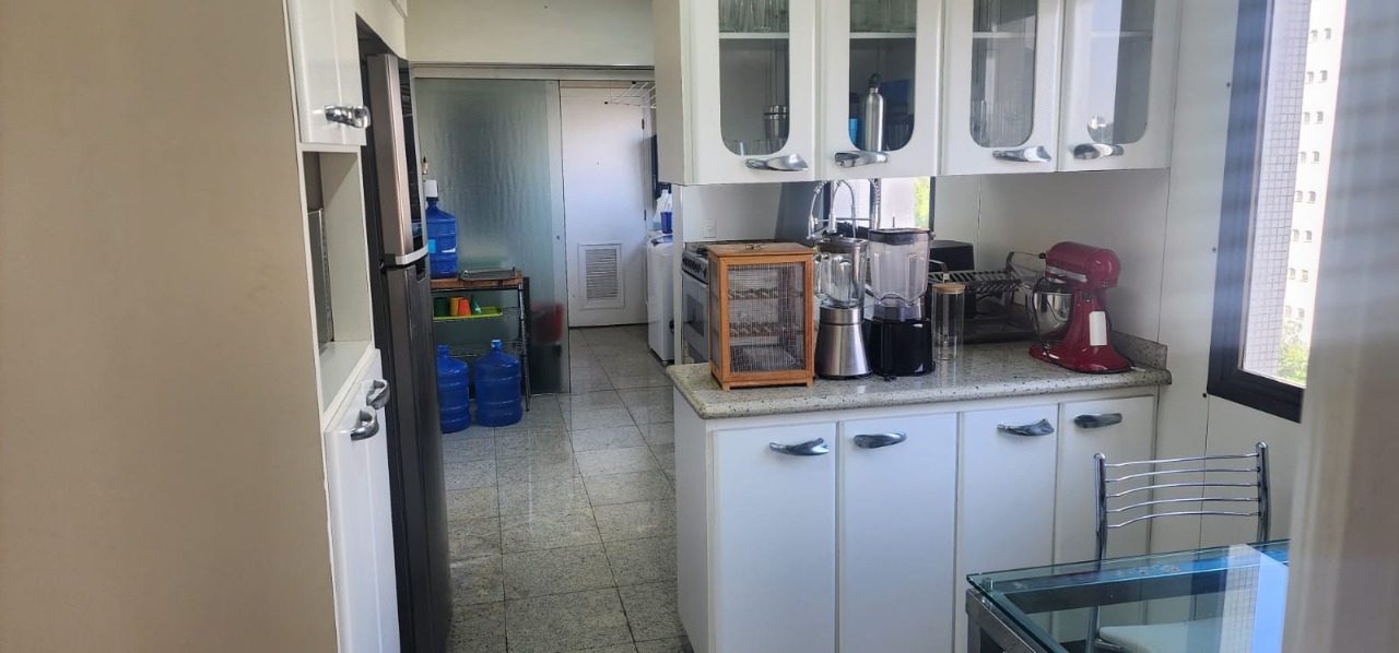 Apartamento, 4 quartos, 172 m² - Foto 6