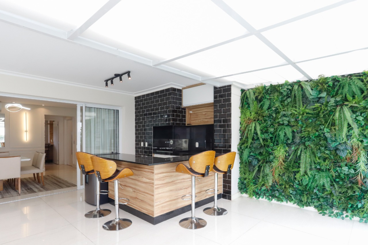 Apartamento, 3 quartos, 200 m² - Foto 4
