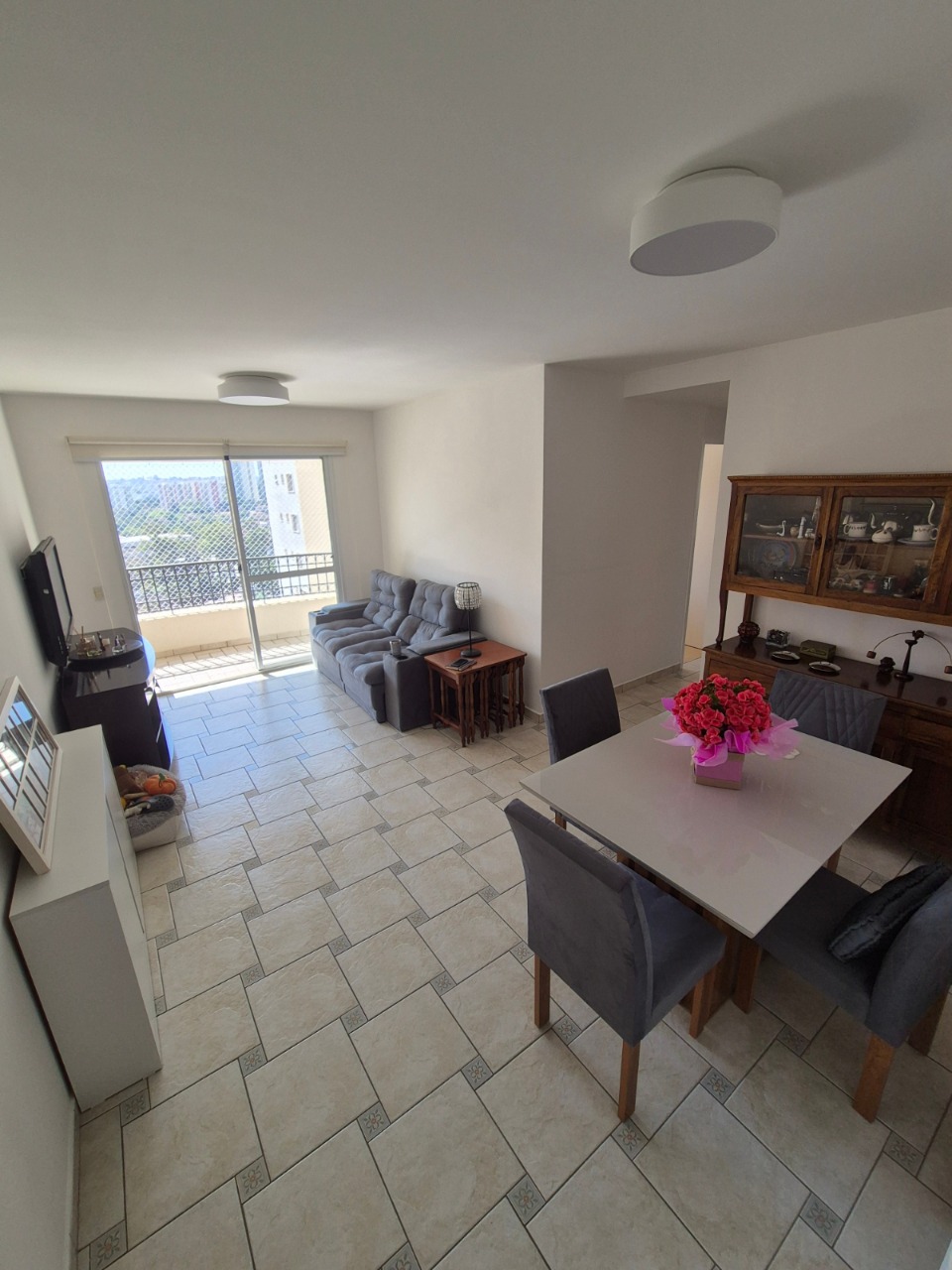 Apartamento, 3 quartos, 100 m² - Foto 7